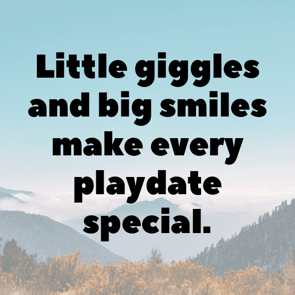 Giggles Galore Kids Captions Photo for Instagram-GgN18W