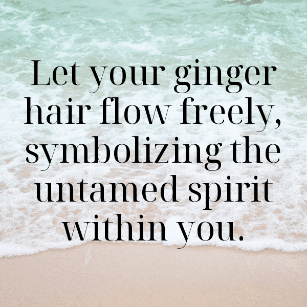 Ginger Captions Image For Instagram-oje6P1