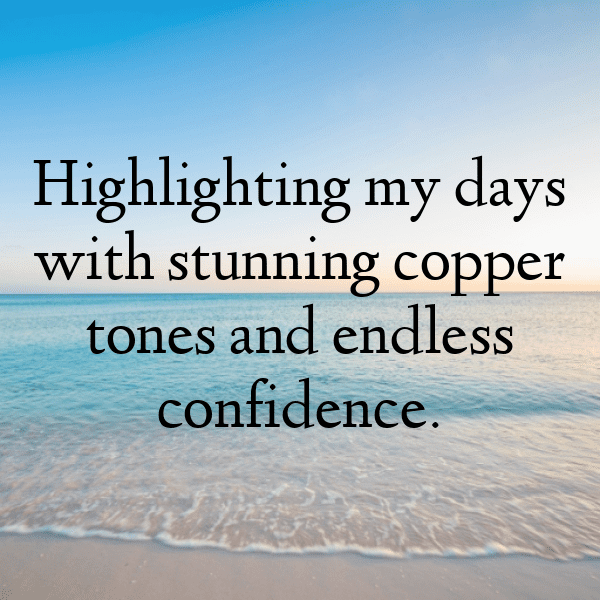 Ginger Captions Image For Instagram-TrnaOS