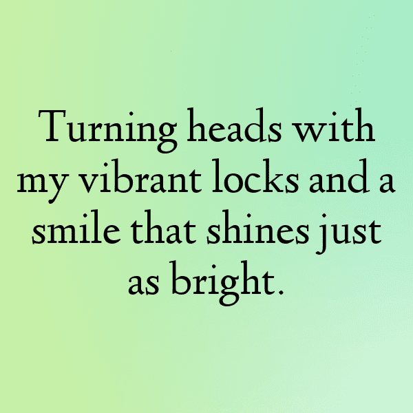 Ginger Captions Photo For Instagram-Cb3LF5