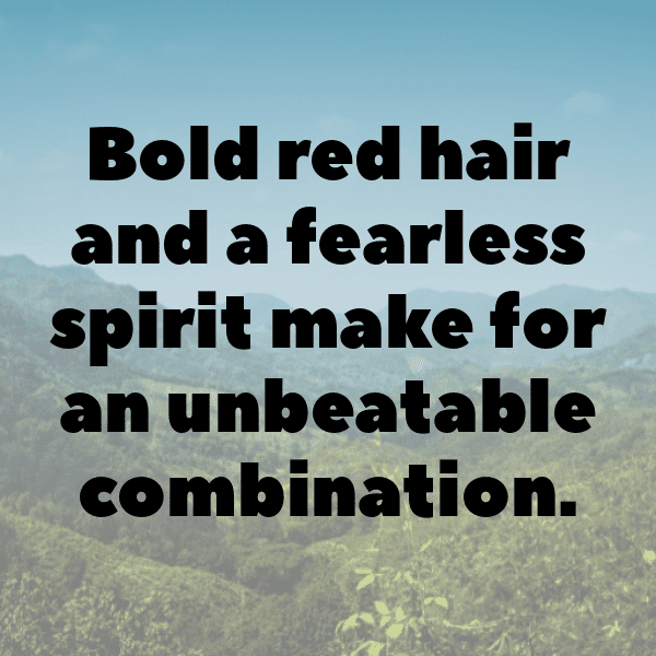 Ginger Captions Photo For Instagram-nvePDl