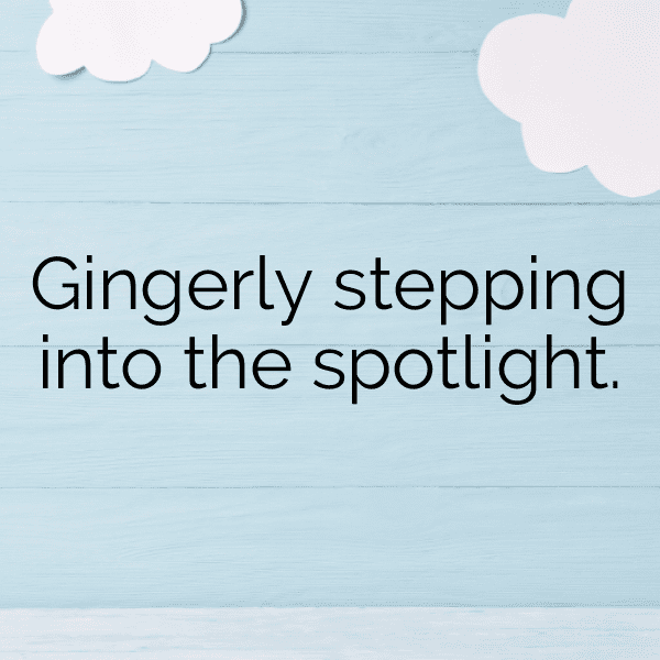 Ginger Captions Photo For Instagram-UVYSQr