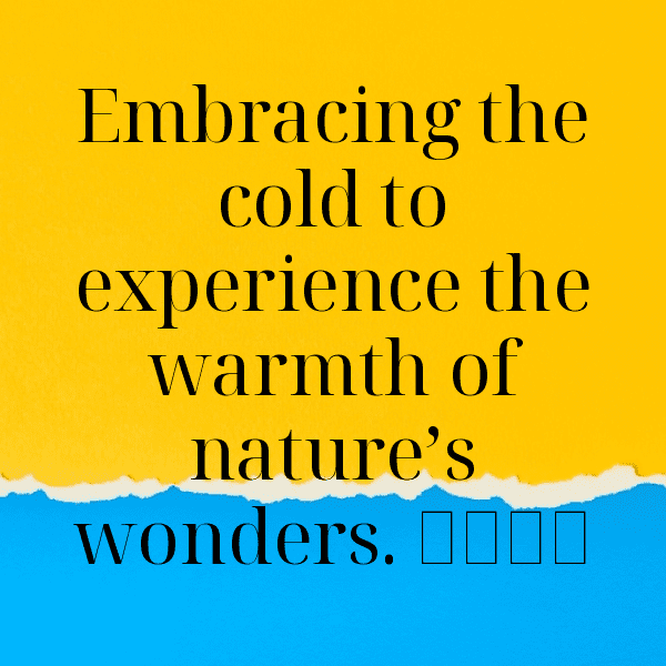 Glacier Adventure Captions Image for Instagram-iYPqFG