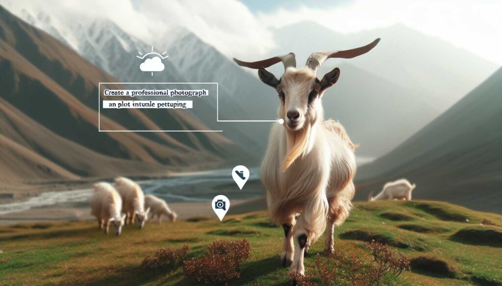 224+ Goat Captions For Instagram (Trending, Funny & Top) 113 goat captions for instagram - featured image