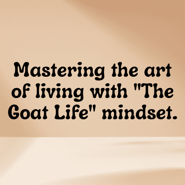 Goat Captions Image For Instagram-ukEI8b