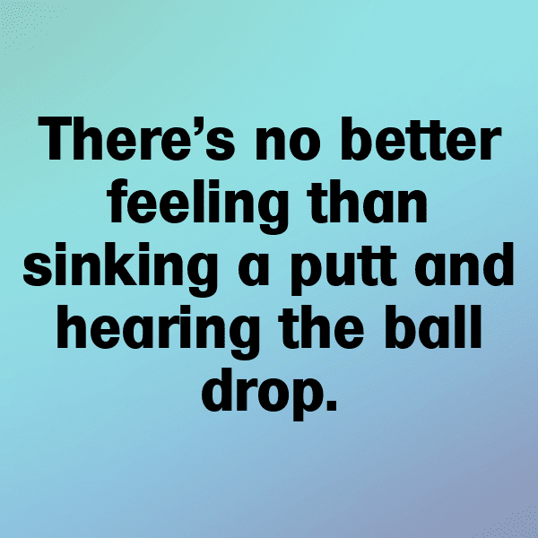 Golf Captions Photo for Instagram-IyqJNU