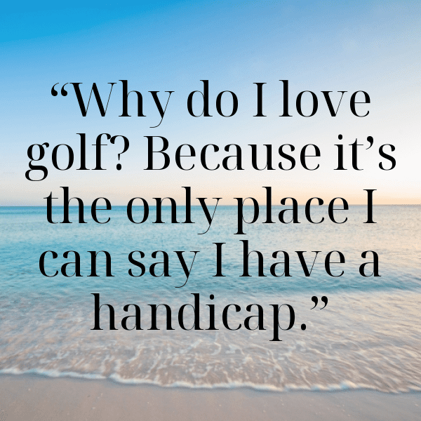 Golf Captions Photo for Instagram-JxsdxH