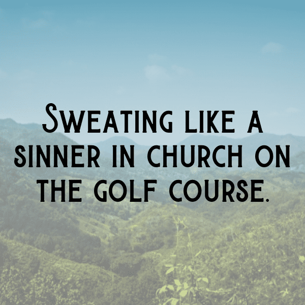 Golf Captions Photo for Instagram-zG3U9L