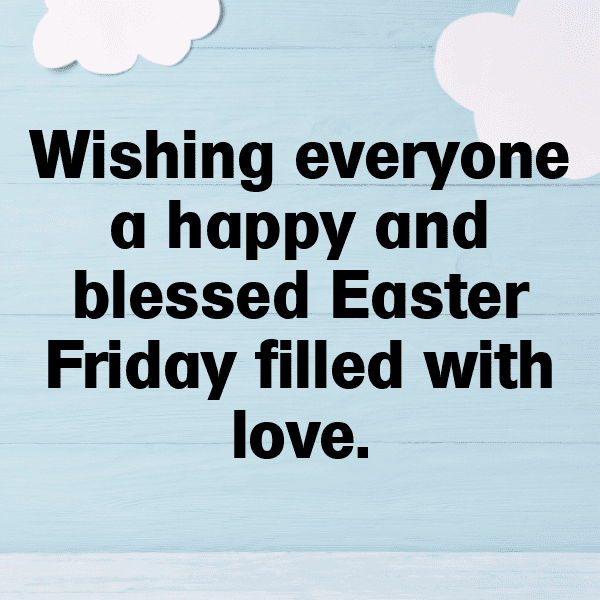 Good Friday Captions Photo for Instagram-dL8RYB