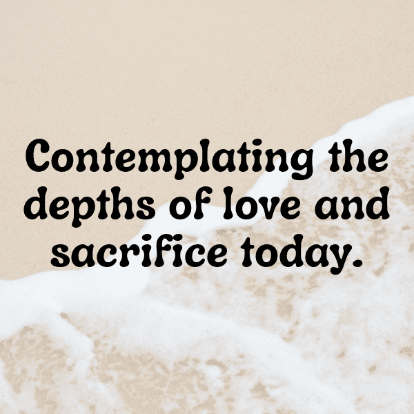 Good Friday Captions Photo for Instagram-jCjASZ