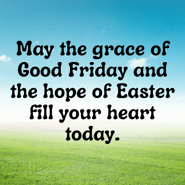 Good Friday Captions Photo for Instagram-Mp6Pzp