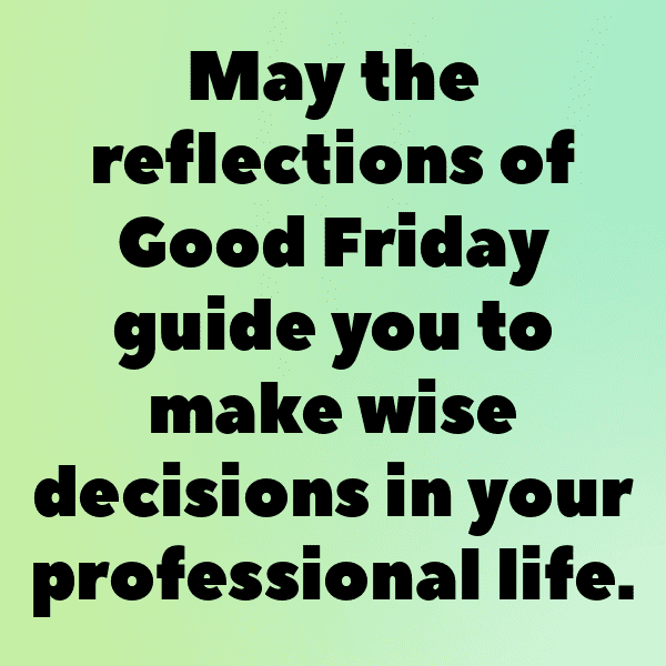 Good Friday Captions Photo for Instagram-tX9VEx