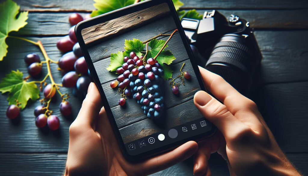 265+ Grape Captions For Instagram (Best, Funny & Short) 19 grape captions for instagram - featured image