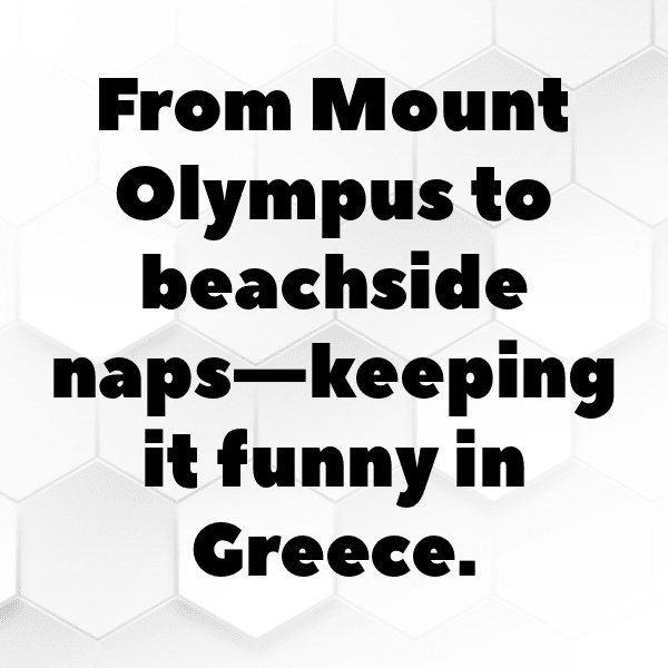 Greece Captions Image For Instagram-fRIcEK