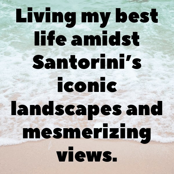 Greece Captions Image For Instagram-iJlkBD