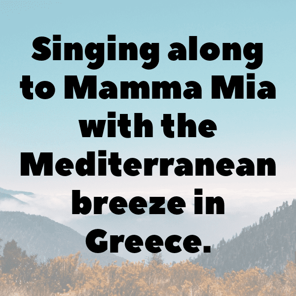 Greece Captions Photo For Instagram-qYFs4H