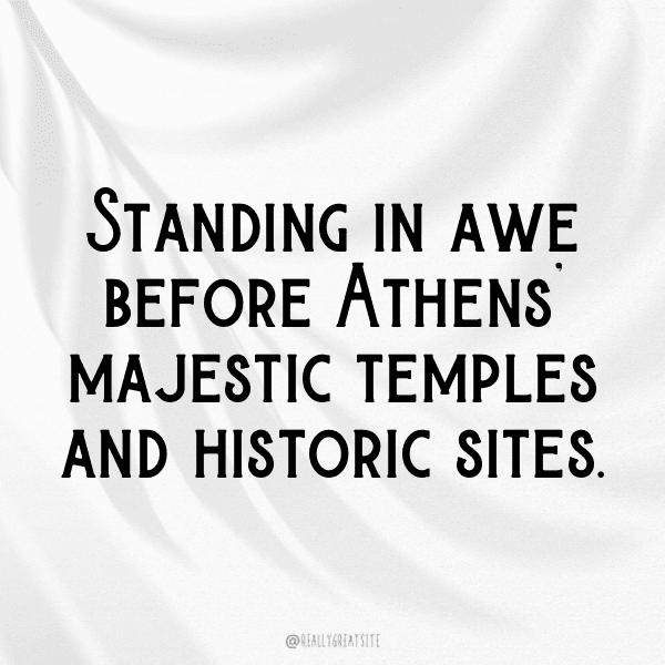Greece Captions Photo For Instagram-tZIn4q