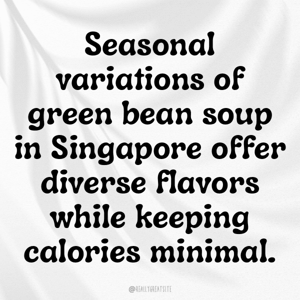 Green Bean Captions Photo For Instagram-1urHla