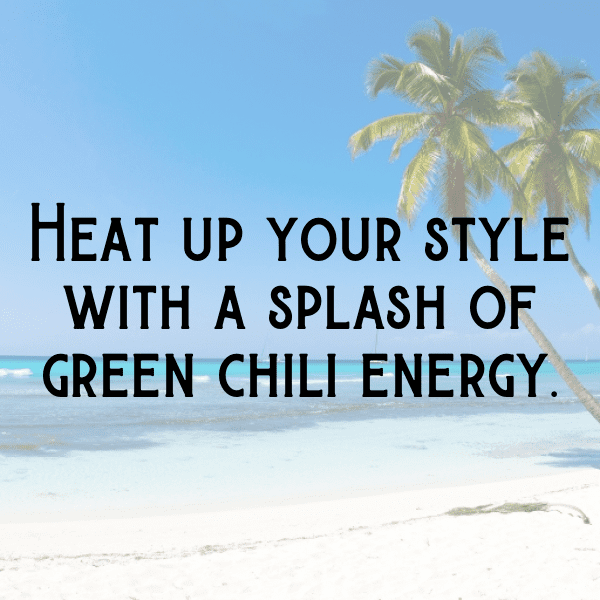 Green Chili Captions Image For Instagram-EShwFb