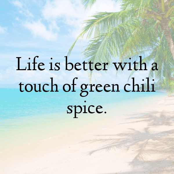 Green Chili Captions Image For Instagram-vHppPm
