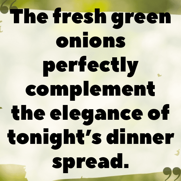 Green Onion Captions Image For Instagram-mv5Qaz
