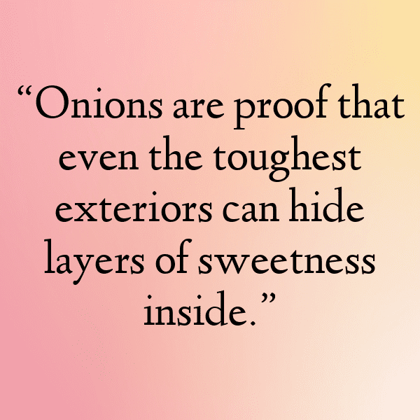 Green Onion Captions Photo For Instagram-nHlZXw