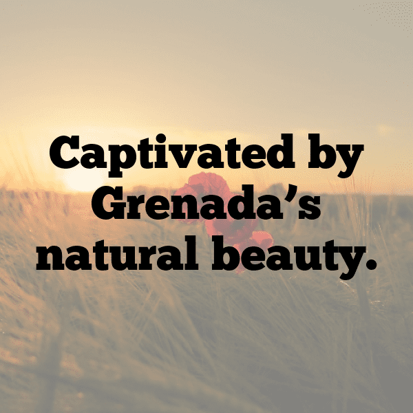 Grenada Captions Image For Instagram-YQiM5J