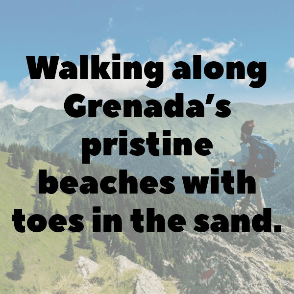 Grenada Captions Image For Instagram-ZVCv7Z