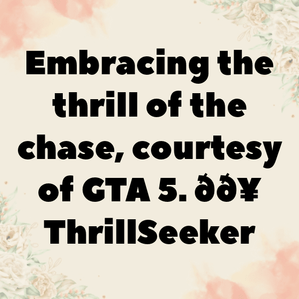 GTA V Captions Photo for Instagram-yZNLZd