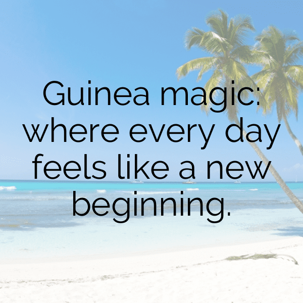 Guinea Captions Image For Instagram-TSwCj1