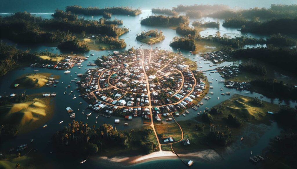 207+ Guyana Captions For Instagram (Short, Trending & Viral) 30 guyana captions for instagram - featured image