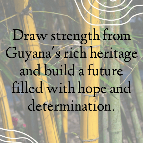 Guyana Captions Image For Instagram-UrrxPF