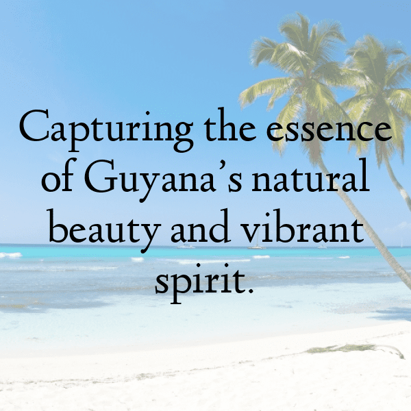 Guyana Captions Photo For Instagram-38fbAV