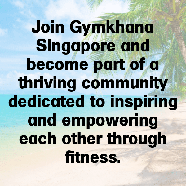 Gymkhanas Captions Image for Instagram-CT3OWd