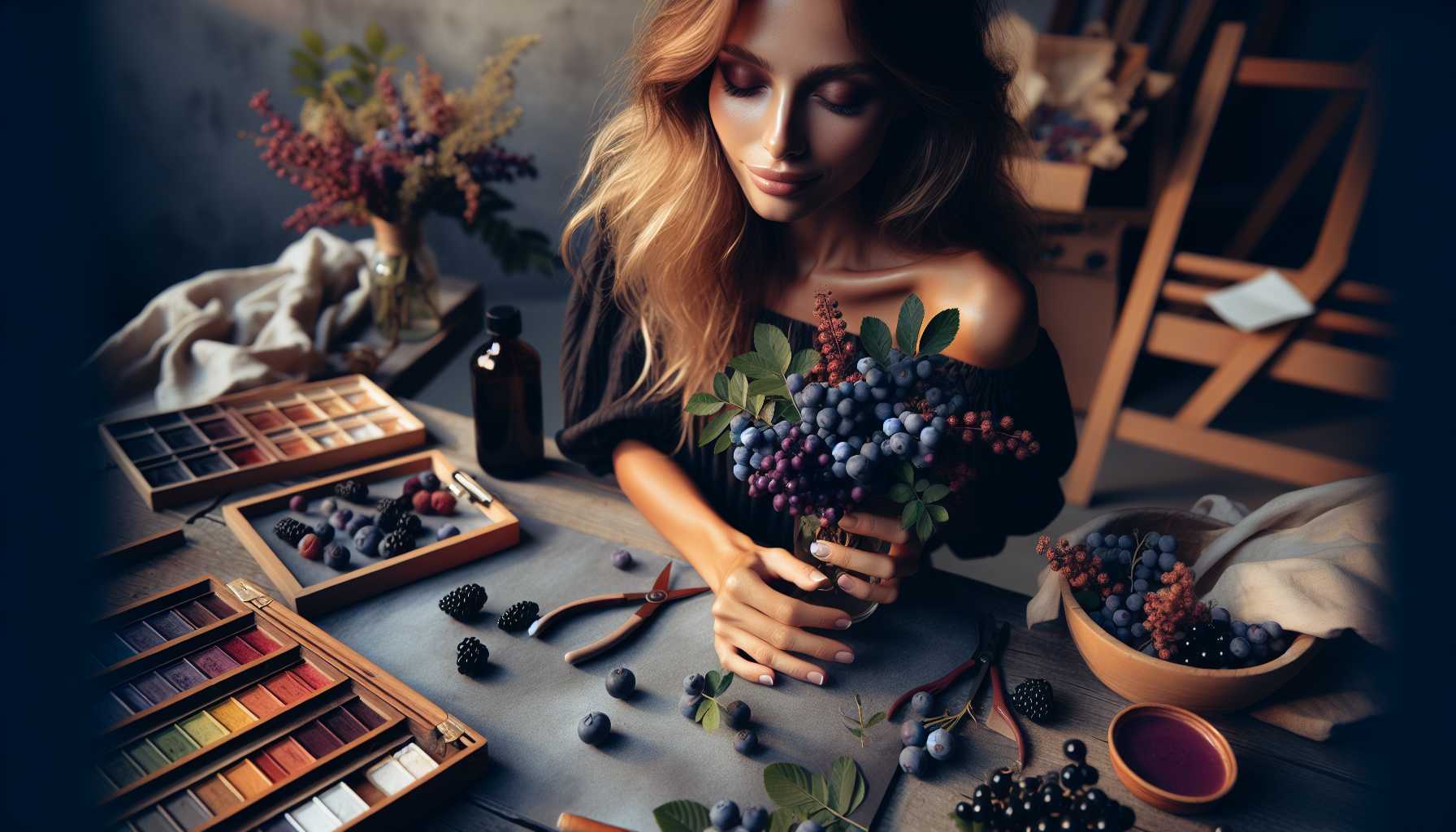 hackberry captions for instagram - featured image