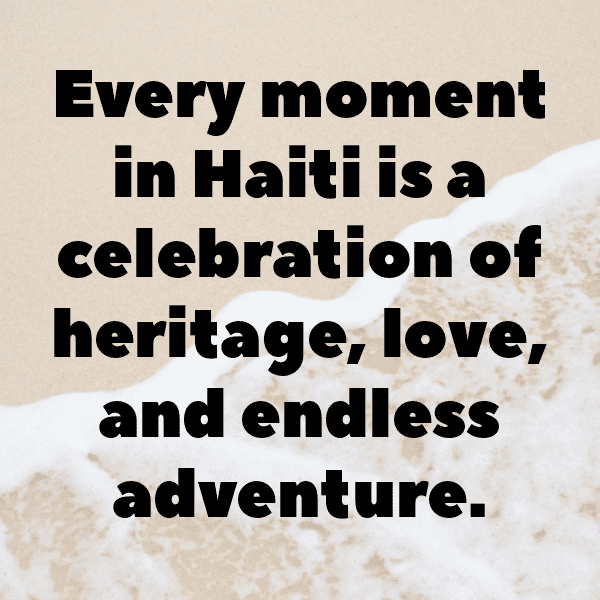 Haiti Captions Photo For Instagram-e6gikU