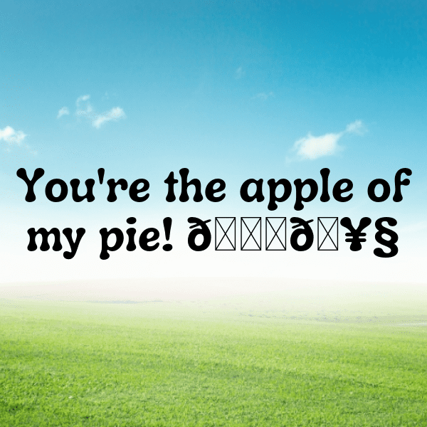 Hala Fruit Captions Image For Instagram-FHptCc