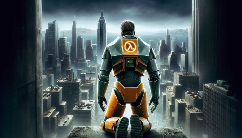 half-life captions for instagram - featured image