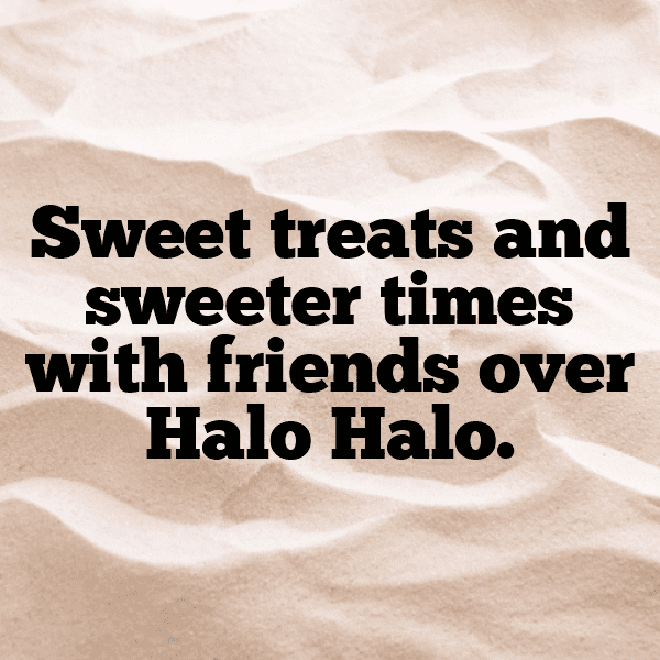 Halo Captions Image for Instagram-qxISC1