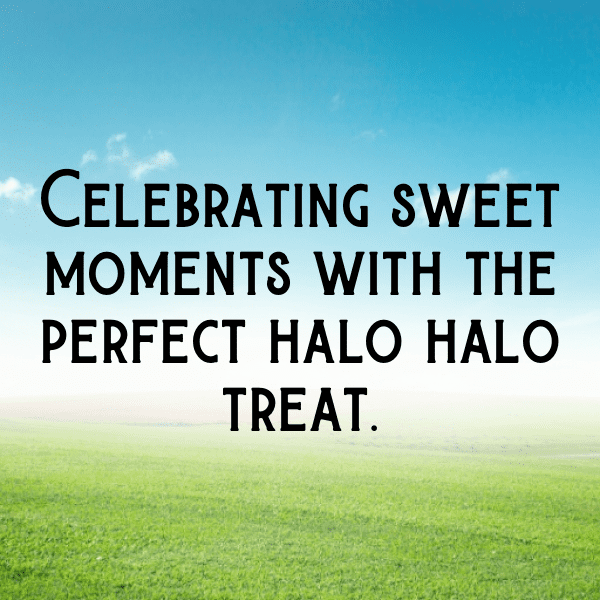 Halo Captions Photo for Instagram-xmK8Y7