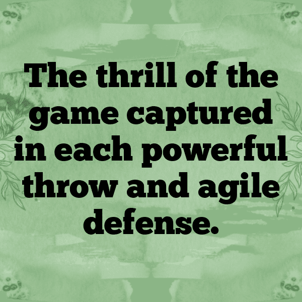 Handball Captions Photo for Instagram-KqNmk2