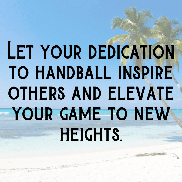 Handball Captions Photo for Instagram-sSOOvS