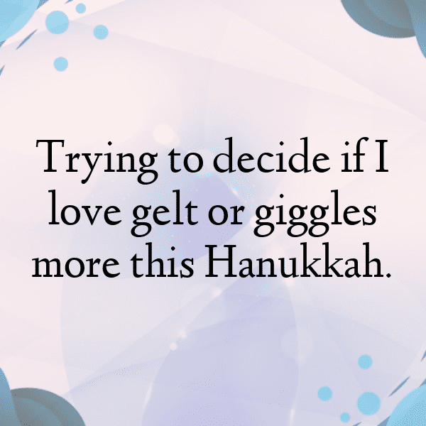 Hanukkah Captions Image for Instagram-tnZi7Y