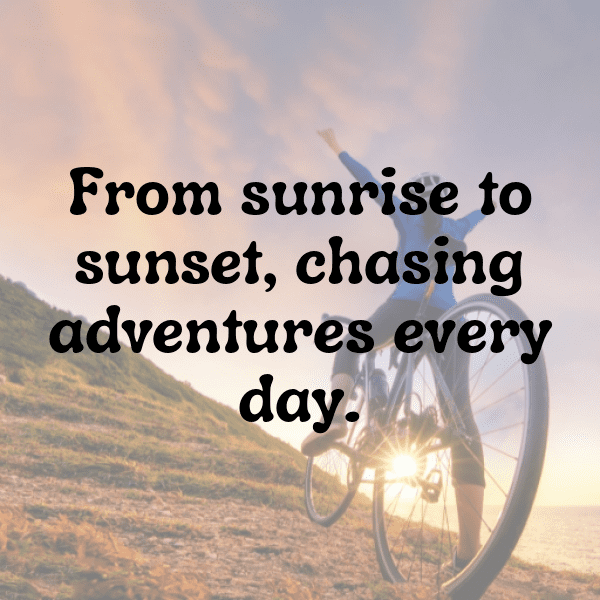 Happy Adventures Kids Captions Photo for Instagram-5uLGPa