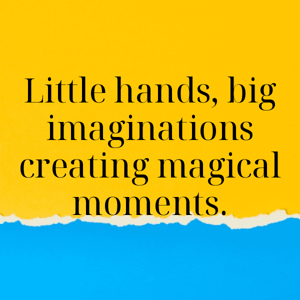 Happy Adventures Kids Captions Photo for Instagram-VLKiMu