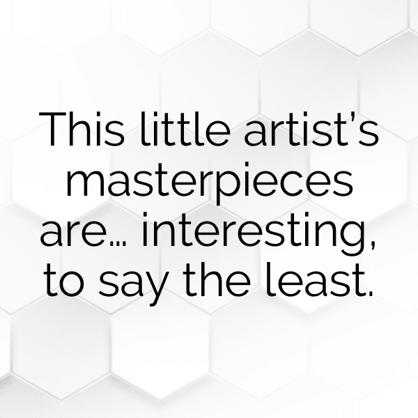 Happy Kids Captions Image for Instagram-dTYWRz