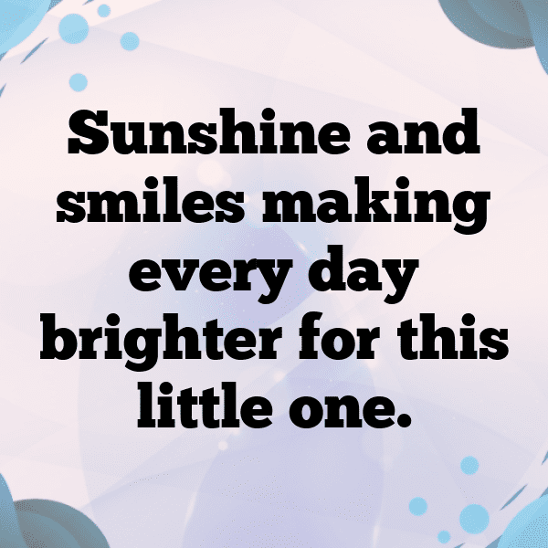 Happy Kids Captions Image for Instagram-JKy7K3