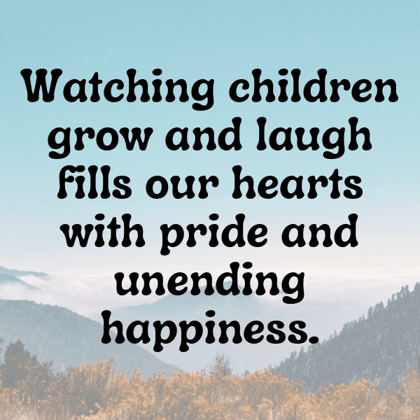 Happy Kids Captions Image for Instagram-uBtYNQ