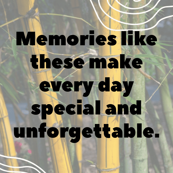 Happy Memories Kids Captions Image for Instagram-M4Op8L