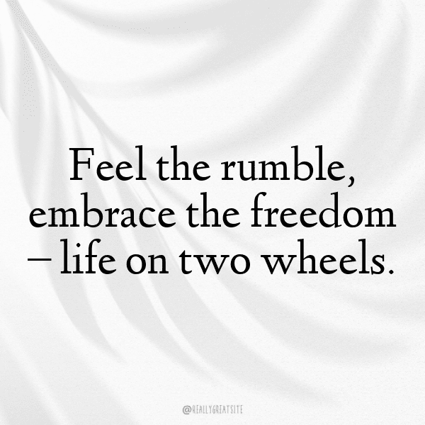 Harley-Davidson Sportster Captions Photo for Instagram-0tSXn5